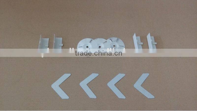 Air Duct Accessories