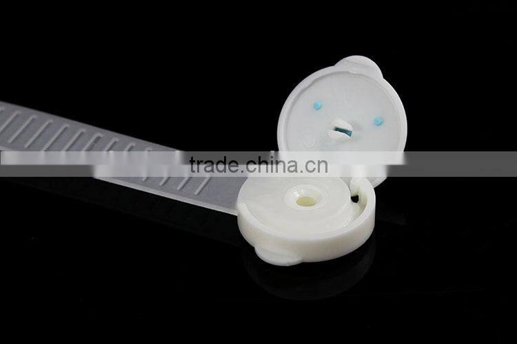 Baby Safety Protection Plastic Lock