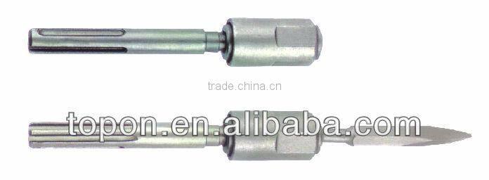 SDS max shank SDS max to SDS plus quick changes tools