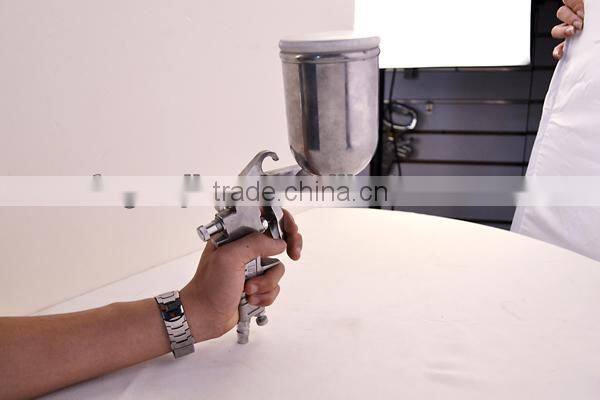 Spray gun