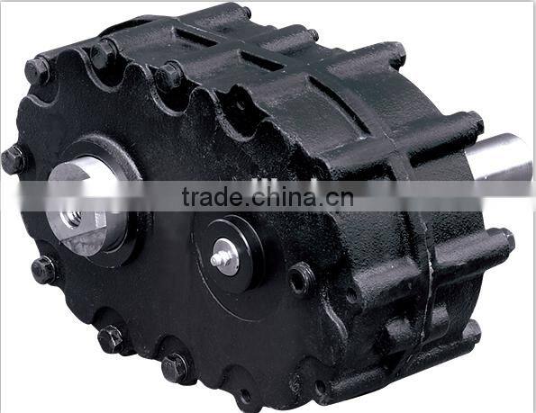 2017 New 3hp bevel gear