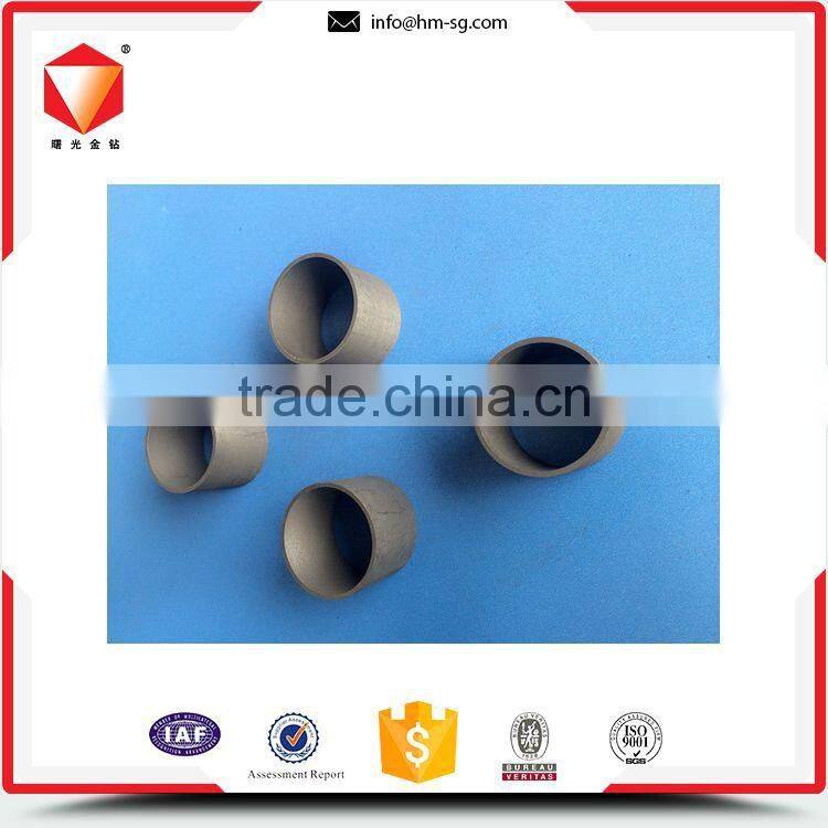 Quality first long life graphite zinc melting crucible