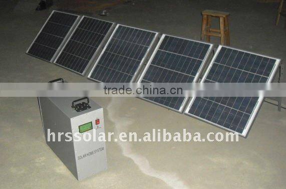 3000W solar system