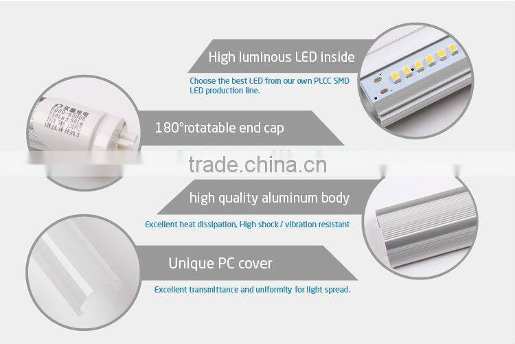 hot sale janpese led tube t8 t5 led tube