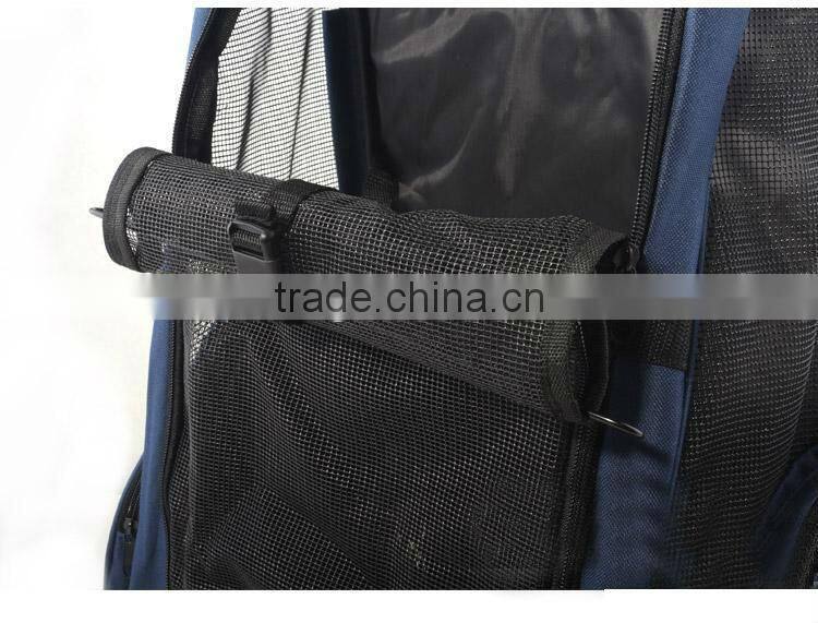 Convenience Trolley Carrier Pets Bag