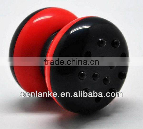 Symmetric massager/Vibration Electronic Massager