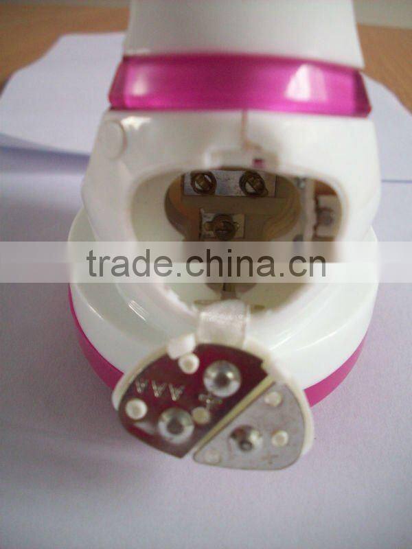 scalp electric massager