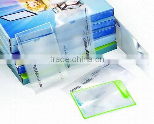 Thin Magnifier Sheet 135*95mm