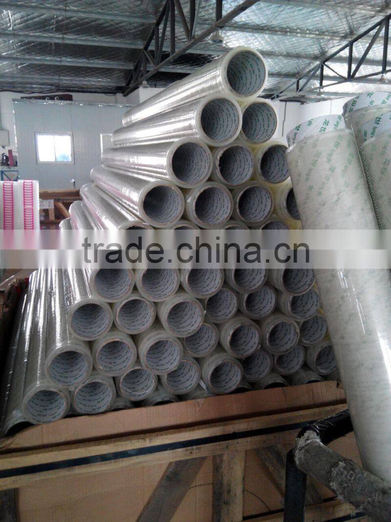 4.8cm width waterproof bopp packing and sealing tape