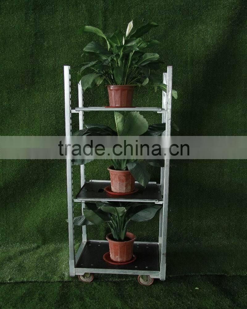 Plants trolley
