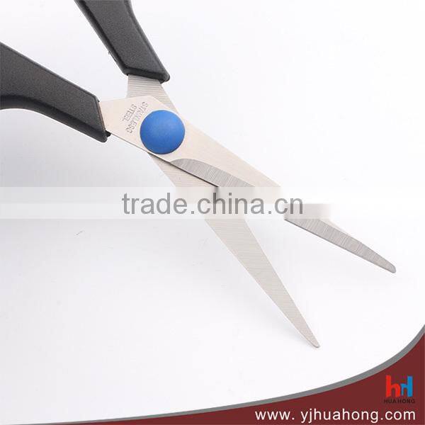 5-1/2" SCHOOL SCISSORS, HOUSEHOLD SCISSORS