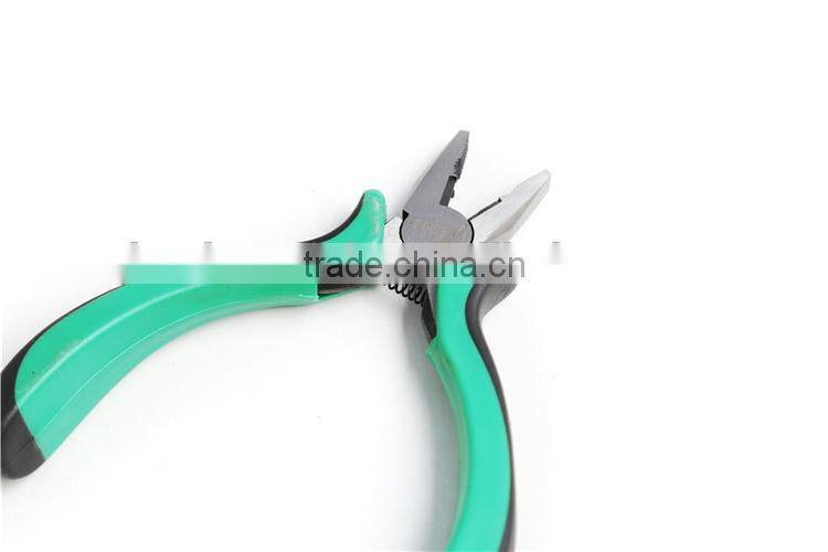 5'' Mini Combination Pliers
