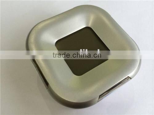 colour changing light turn 'N' change clock