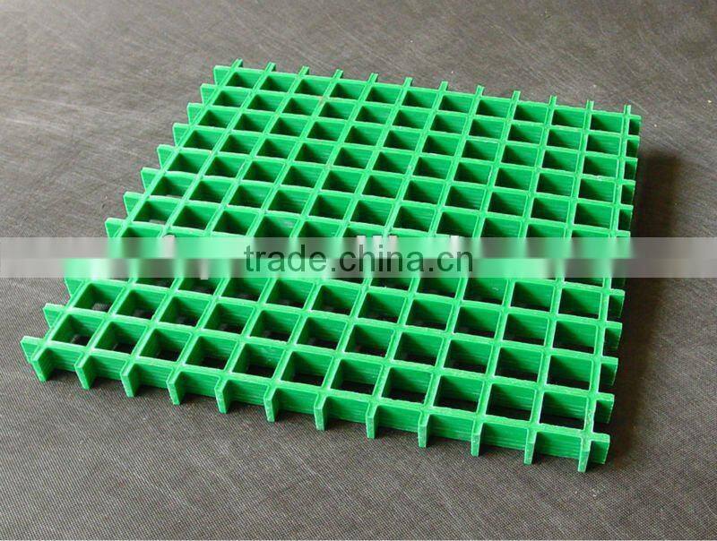 fiberglass grating
