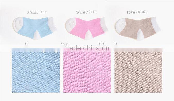Hot Sale Striped Socks Various Kinds Of Socks Custom Baby Socks