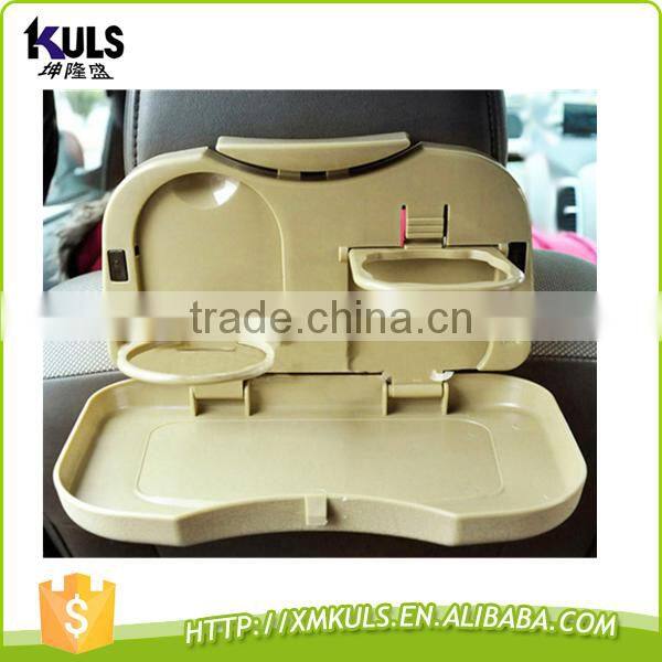 Car plates for table scale back shelf car drink holder tray