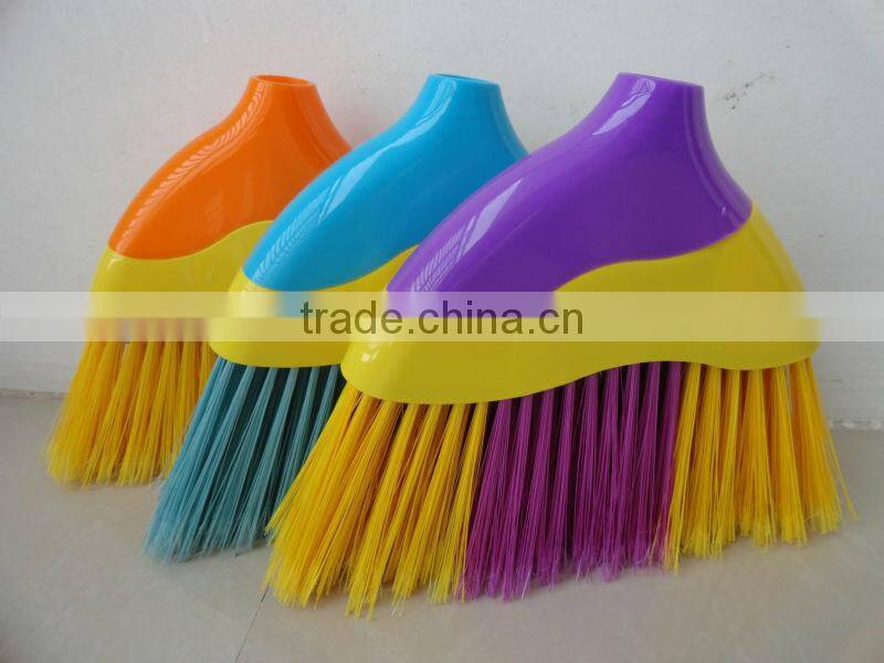 Broom Manufacture