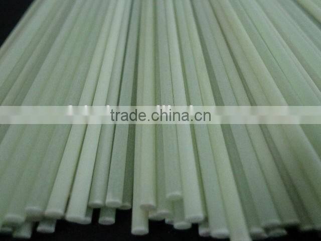 High Strength Pultruded Fiberglass Rod, Fiberglass Stick