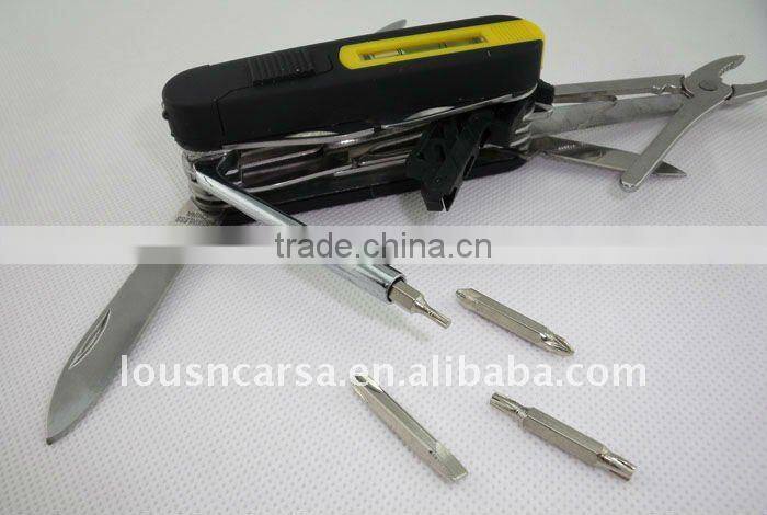 hand Tools &COAST Multi-Tools with LED lights