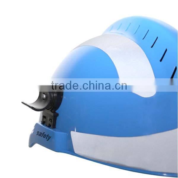 2014 NEW product EN443protective helmet for rescue with high quality