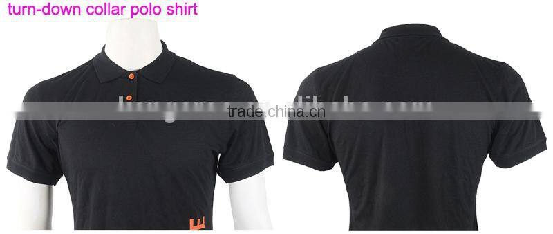 Pullover Relaxed Fit Short Sleeves Red Bulk Men's Sport T-shirts in T/C