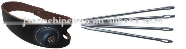 Marine Wholesale Sail Maker Leather Palm