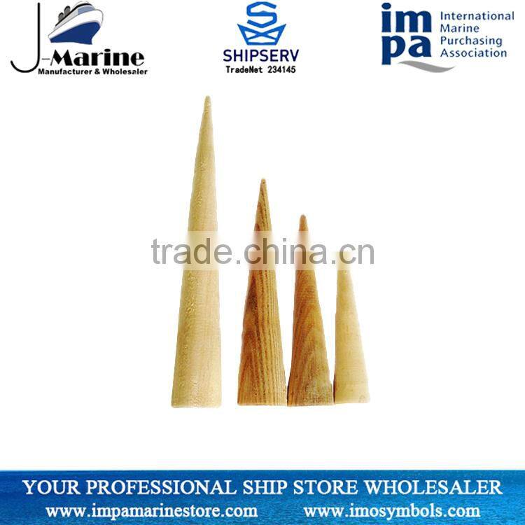 Marine Wooden Tapered Pin Hand Fids