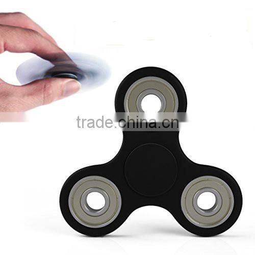 Hot selling fidget toy finger spinner
