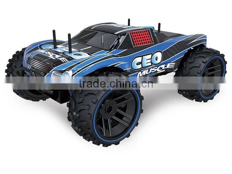 rc car 4wd monster truck