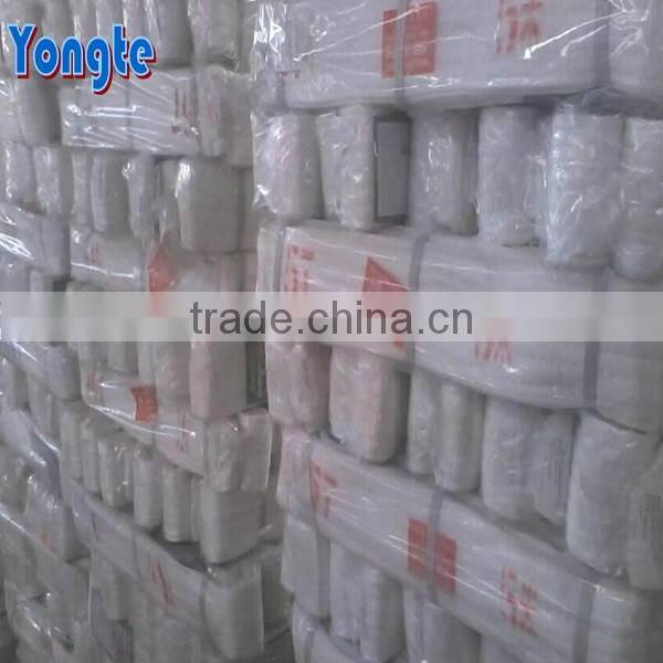double braided polyester rope/double braided rope