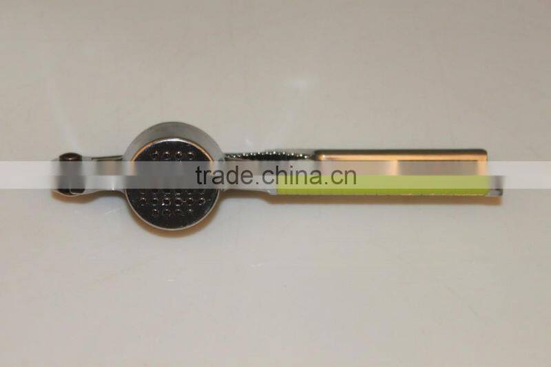 Manual Pecan Nut Cracker Stainless Steel Cashew Nut Cracker