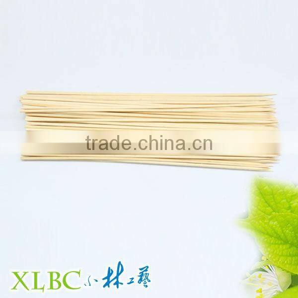 20cm*3mm disapoble bamboo skewers
