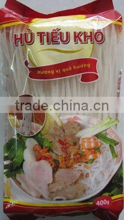 HOT ITEM - RICE NOODLE - RICE VERMICELLI - RICE STICK - DUY ANH FOODS