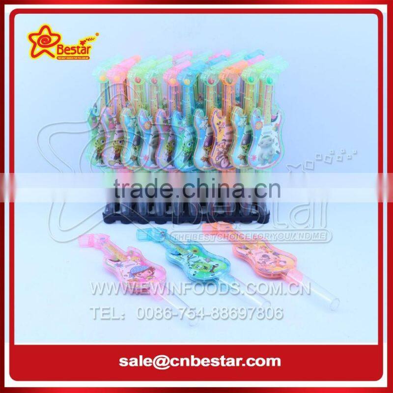 Mint Flavor Whistle CircleCandy Box Packing