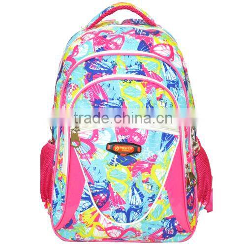 new arrivals multicolor bag backpack