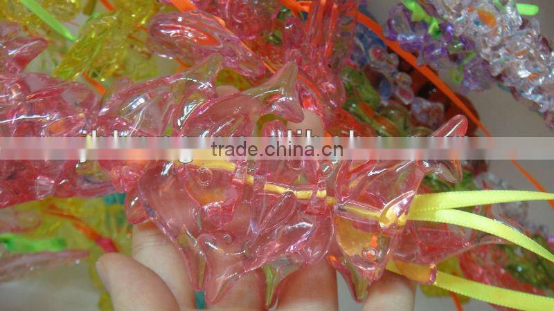 acrylic Animal parts accessory 10