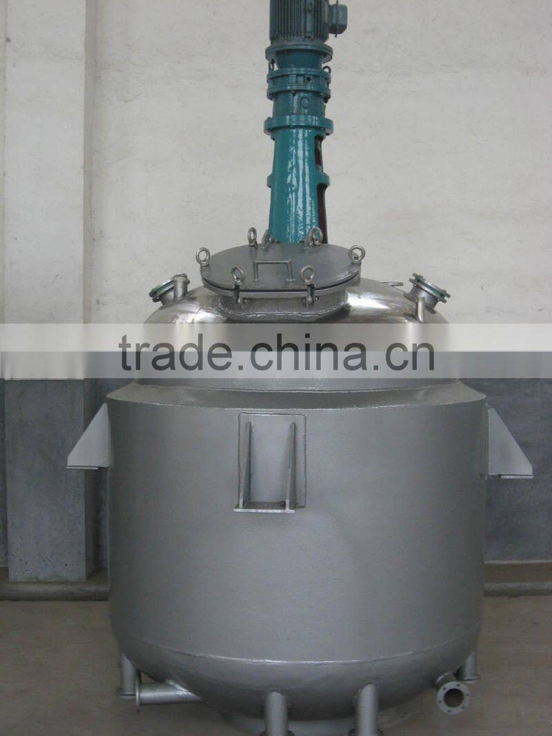 hot melt pressure sensitive adhesive production line, hot melt PSA making mchine