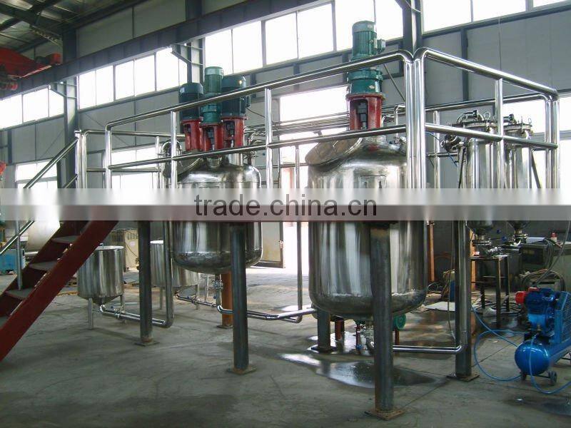 Dope Equipment Complex