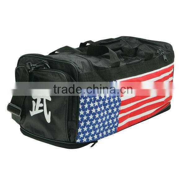MARTIAL ARTS SPORTS BAG / WHOLE SALES OUTDOOR BAGS / LUGGAGE BAGS