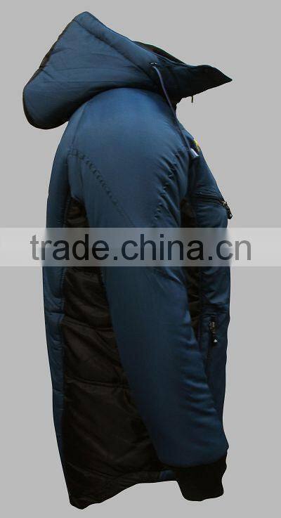 2014 mens padding jacket winter jacket stock in china