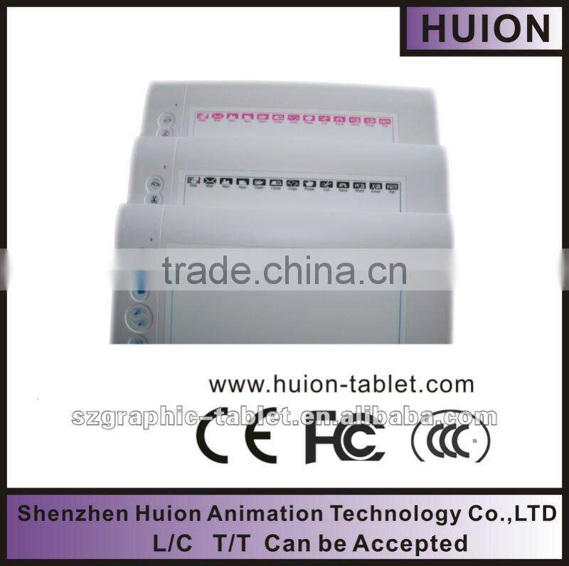 best gift 2048 levels 8*5 inch cheap signature board