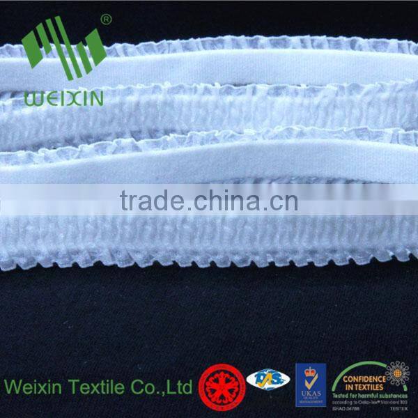 Nylon Elastic Bra Strap Lingerie Accessories