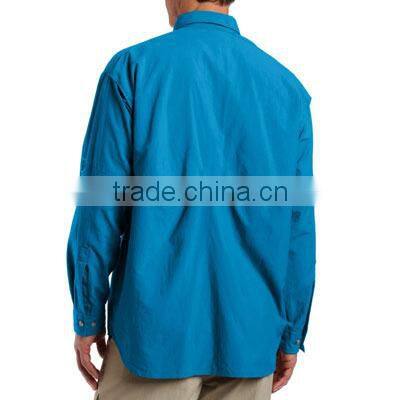 UV Protection Long Sleeve Shirt