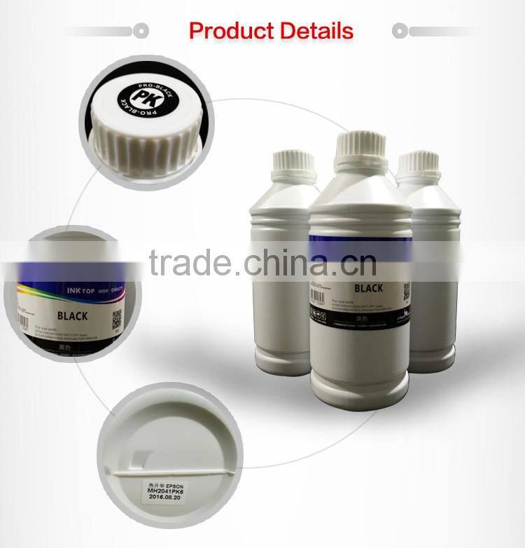 Factory price eco solvent ink for roland bn-20