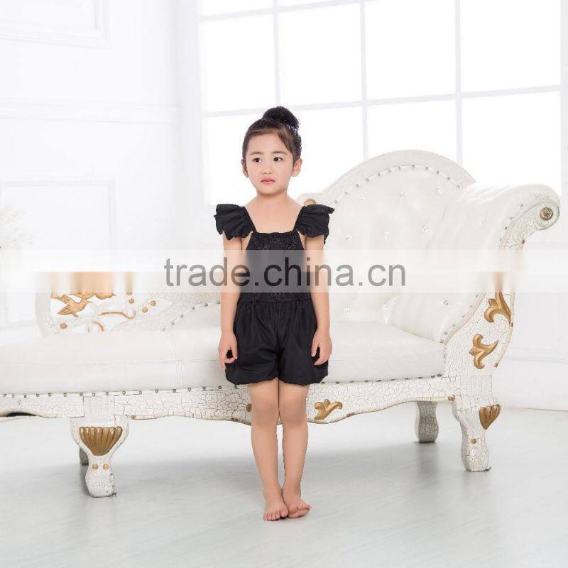 Hot children plain pure color dress for 2-7 year old little girl dress baby child dress wholesale
