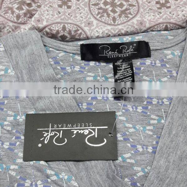 Ladies Night Dress (Garment Stock lots / Apparel Stock / stocklots / Garment Apparel from Bangladesh)