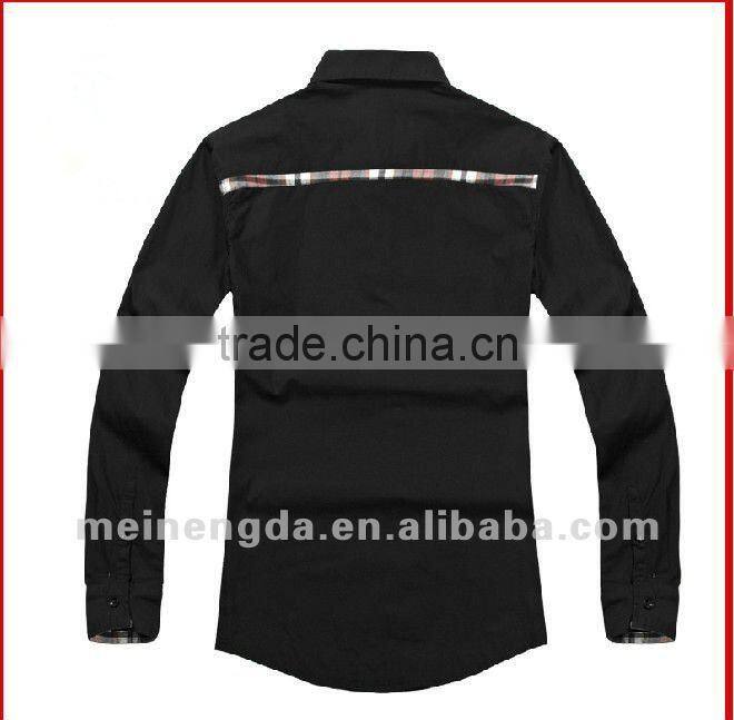 Casual stylish men shirt