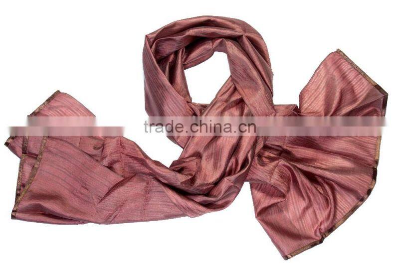 latest scarf designs