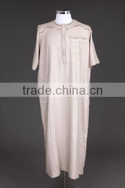 Men's Thobe And Thawb Moroccan