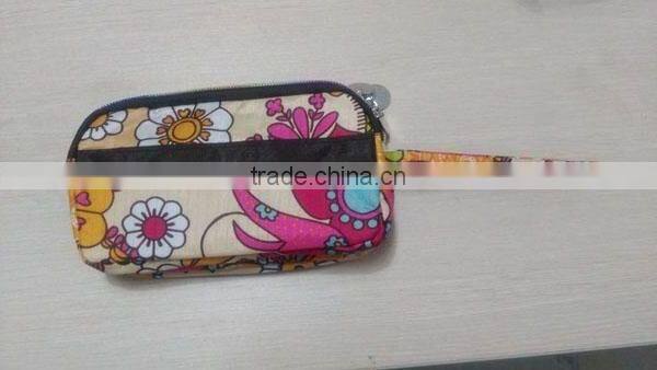 2017 2018 YIwu hot wholesale Fashion high quality classic cavas tote beach bags